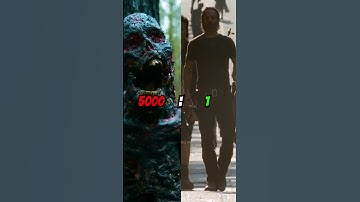 Thumbnail of Did You Know That In THE WALKING DEAD? | #Shorts