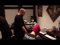 Jared Evan & Statik Selektah - Making of Still Blue