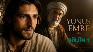 GÖNÜL SULTANLARI | Yunus Emre  | Bölüm 4 (Final)