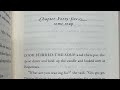 “Chapter 45 Some Soup” of the Tale of Despereaux by Kate DiCamillo