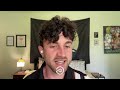 End of video