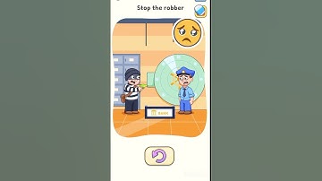 DOP 5(Delete one part) Level 43 - Walkthrough solutions - All levels @MrZozigaming221