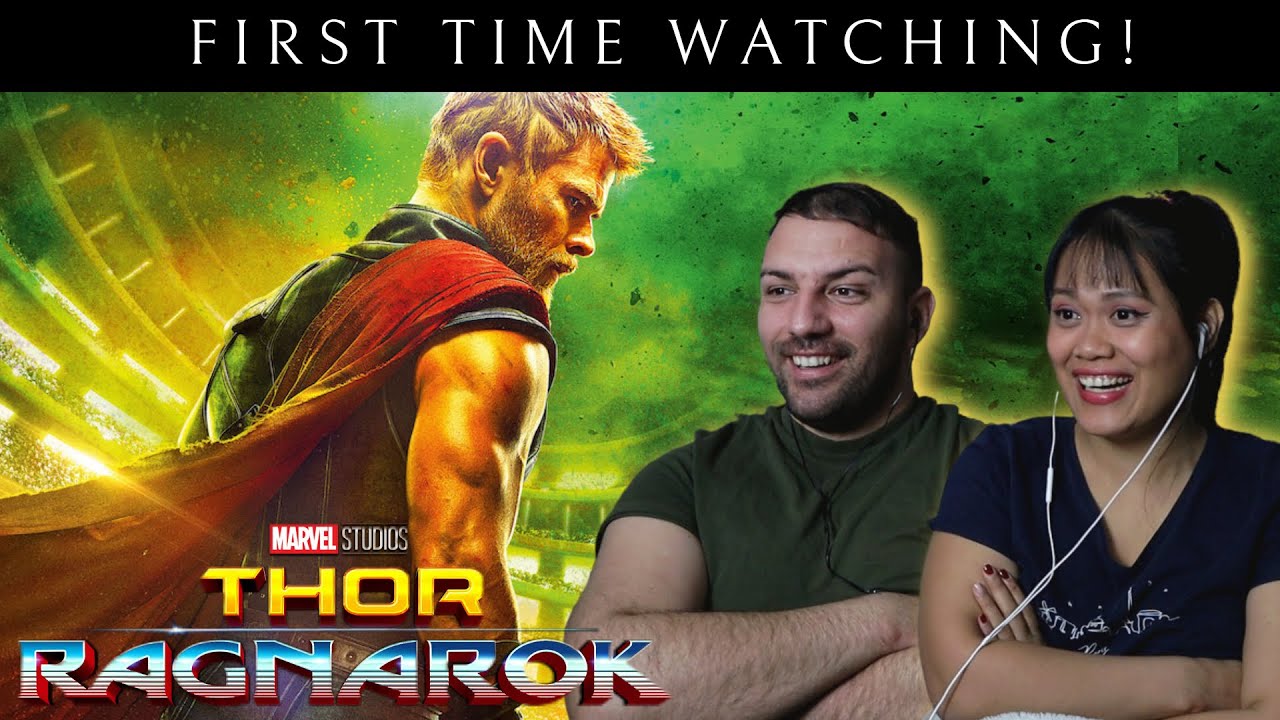 Thor: Ragnarok (2017) Movie Reaction