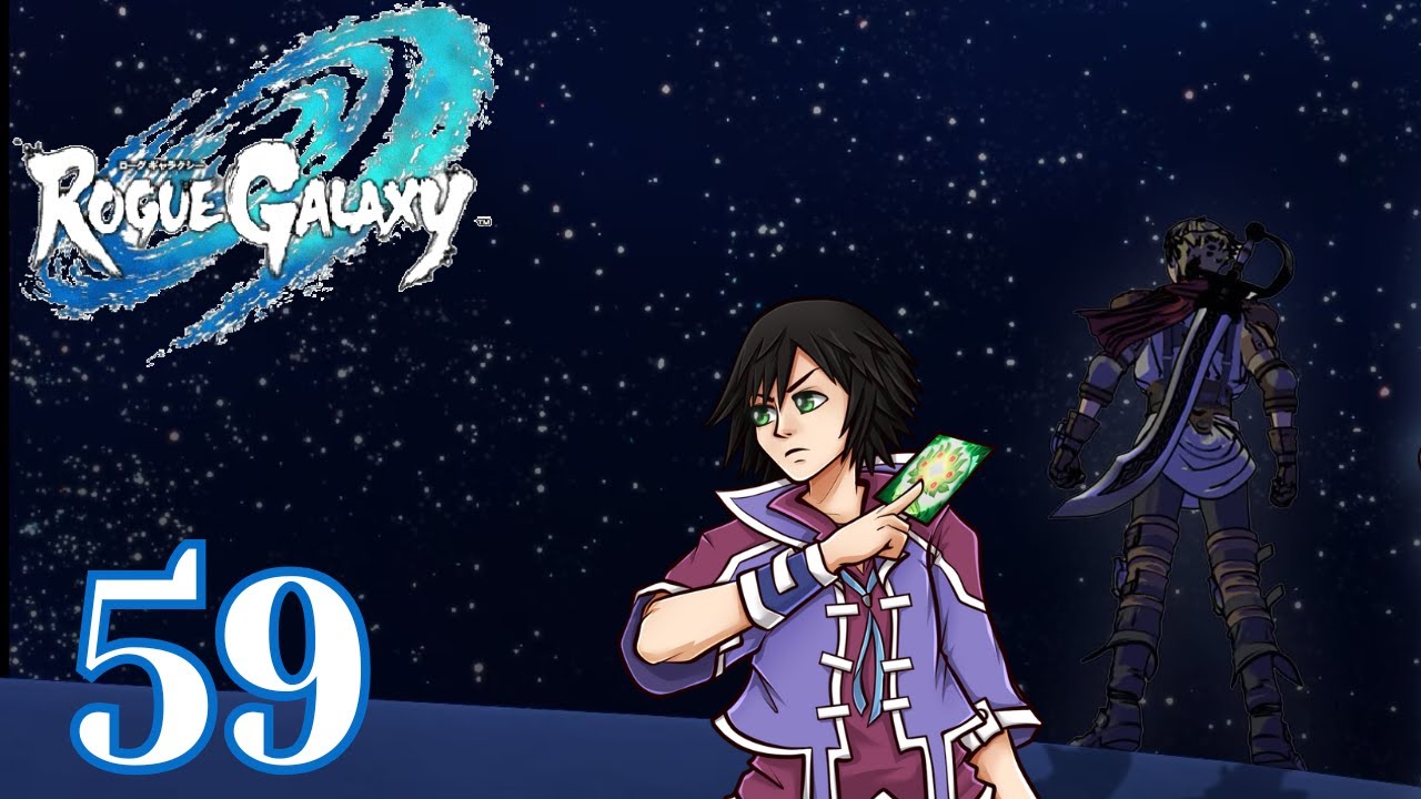 Rogue Galaxy PS5 Blind Playthrough Part 59 Back in Juraika