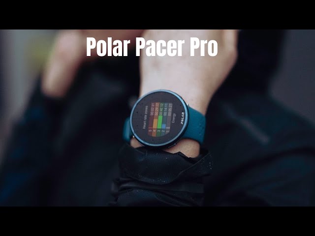 Polar Pacer Pro Review 2022