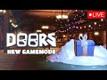 🔴 Roblox Live: DOORS - New Daily Run Gamemode - New Update - Playing with Viewers