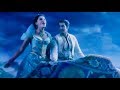 ALADDIN ‘A Whole New World’ Full Song Clip (2019) Disney HD