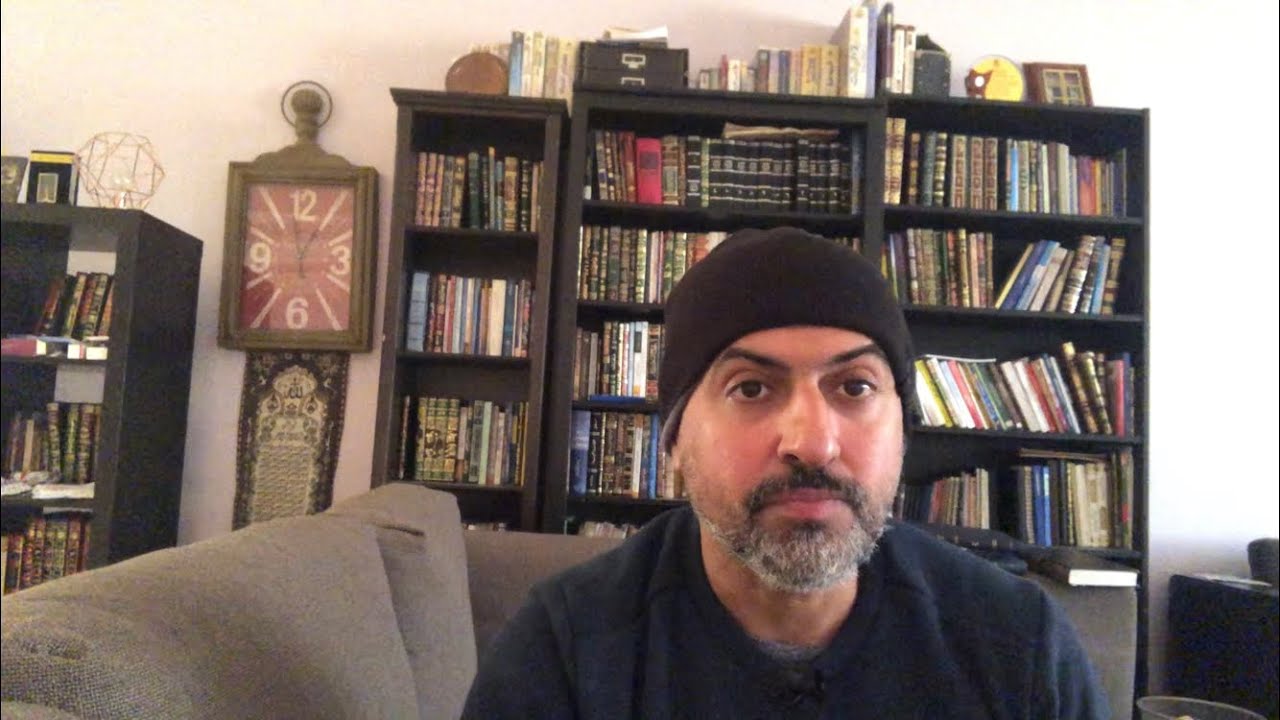 أنواع السدود بينك و بين الانتكاسة ( كفاح العادة السريّة لحظة بلحظة # 86 ) و قصة للتأمل