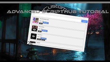 🔥 How to Create a Custom Script Hub for Winforms(Ultimate Step-by-Step Guide!) 🚀