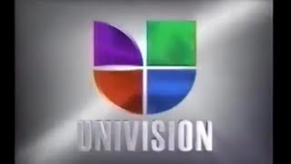 Behind the News  Univision News Logo -- Al Punto