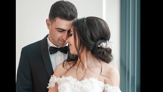 Rafael & Syuzanna Wedding Highlights