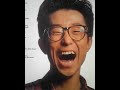 大江千里さん REAL(Sloppy Joe 4)