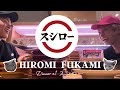 双子でスシロー