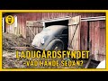 Volvo Ladugårdsfyndet - Vad hände sedan?