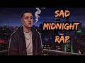 City Sleep Without You | Sad Late Night Rap (Lyrics)