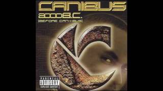 Watch Canibus Die Slow video