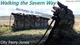 Severn Way: Berkeley to Slimbridge