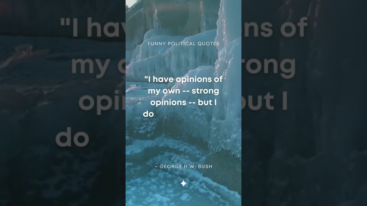 They Said What?!? 16 | 