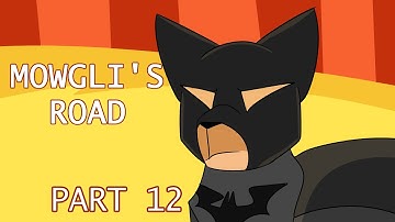 Mowgli
