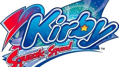 Kirby  squeak squad EP 1