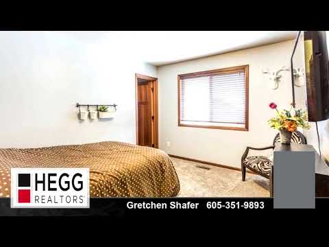 804 Rosewood Dr, Harrisburg, SD home video tour