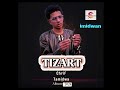 New Album TIZART2024 Chrif Tamidwa Son Imidiwn Music Tuareg