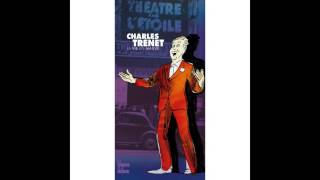 Miniatura de "Charles Trenet - Tout est au duc (feat. Johnny Hess)"