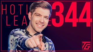 WHAT TO EXPECT from LTA?! Your HOTTEST TAKES and QUESTIONS for 2025 feat. MarkZ | Hotline League 344