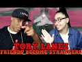 My dad reacts Tory Lanez - Friends Become Strangers REACTION