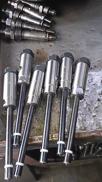 caterpillar 3406 c model engine nozzle 5187