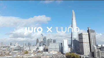 Luno & Juro: full CLM implementation in ONE week