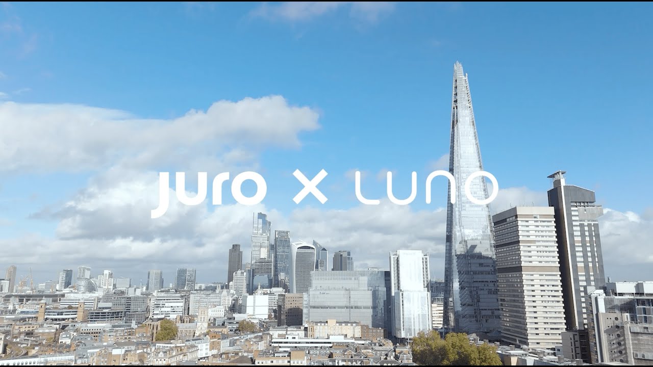 Luno Juro Full CLM Implementation In ONE Week YouTube luno-juro-full-clm-implementation-in-one-week-youtube