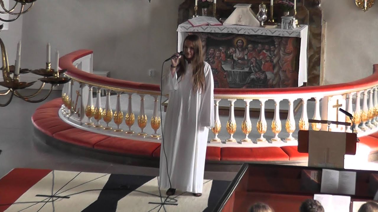 Watch Malin Melander och Ida Aktner framför "someone like you" on YouTube Watch Malin Melander och Ida Aktner framför "someone like you" on YouTube