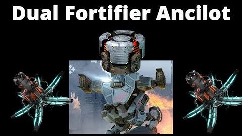 Lancelot,  dual level 1 fortifiers and level 10 Ancile in champion.. how does it do