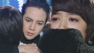 장근석♥박신혜, 콘서트에서 '공개열애' 선언 @미남이시네요 16회 20091126