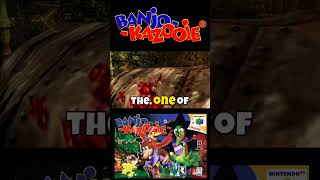 Banjo-Kazooie - Mumbo Tokens #banjokazooie #retrogaming #rarereplay #gaming #nintendon64 #n64
