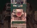 Cedar…The other red meat #ytshorts #shortsfeed #portablesawmill  #oldschool #hardwork #woodlandmills