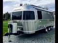 Outside Storage Compartments {for the 2023 Airstream International 23FBT}