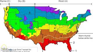 Climate Maps Core 2