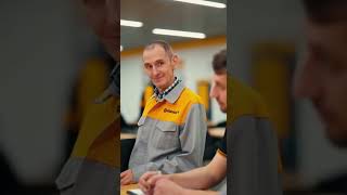 Continental Romania: The Interview Nobody Was Ready For #Continental #Romania #Carei  #InterviewFail