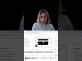 Descript Multilayer Editing Explained in 60 Seconds #aivideoeditingtools #aivideoeditor #shorts