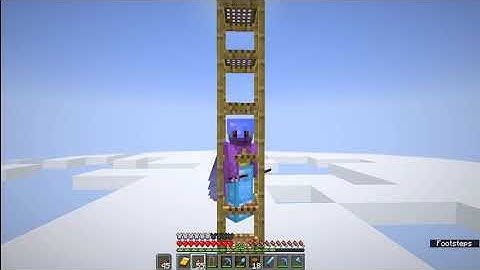 How to AFK on JAVA EDITION REALMS- Minecraft 1.19