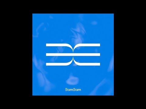 뱀뱀 (BamBam) 'Sour & Sweet (Bright Ver.)' (Official Audio)