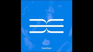 뱀뱀 (BamBam) Sour & Sweet (Bright Ver.) (Official Audio)