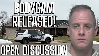 Ashley Flynn: Full Bodycam Of Caleb & It's Wild + More Documents! #AshleyFlynn #CalebFlynn 📱