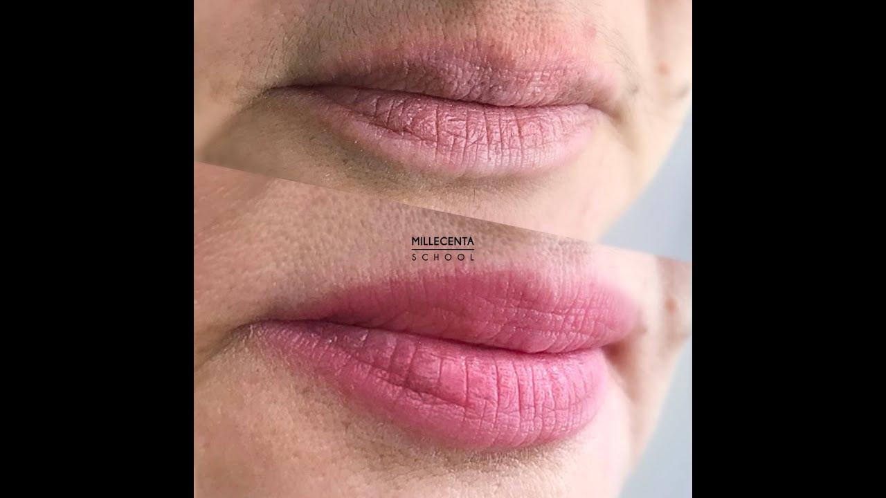 Татуаж Губ После 60 Лет Фото — Фото Картинки