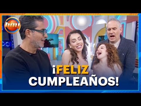 ¡El Team Mar está de vuelta! Briggitte Bozzo enamorada y Karime Pindter está de fiesta | Hoy