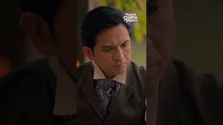 Ang mga kurakot na opisyal! #shorts | Maria Clara at Ibarra