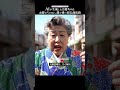 商店街でラップ 何してんねんババア #aiおばあちゃん #ai動画 #aivideo #veo3 #生成動画 #cinematic #ラップ #verse