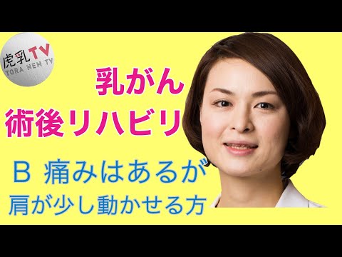 自分でできる乳がん手術後のリハビリ—からだをきたえ、痛みをやわらげるために maxresdefault.jpg